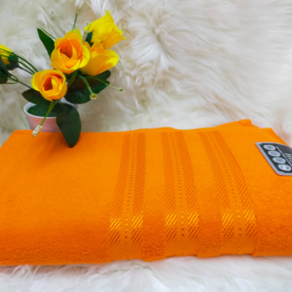 cotton Premium towels