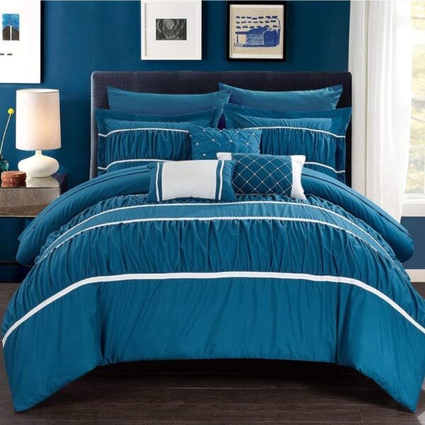 Comforter set(CHERYL)