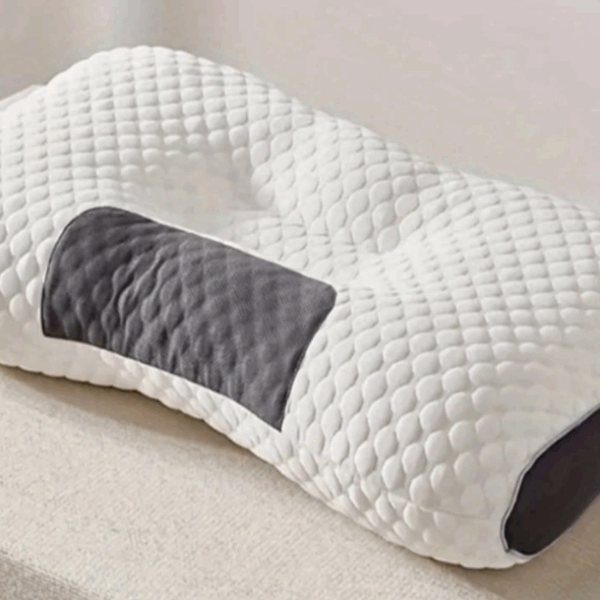 Neck & Spine Orthopedic Pillow